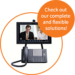 Custom Business Phone Solutions