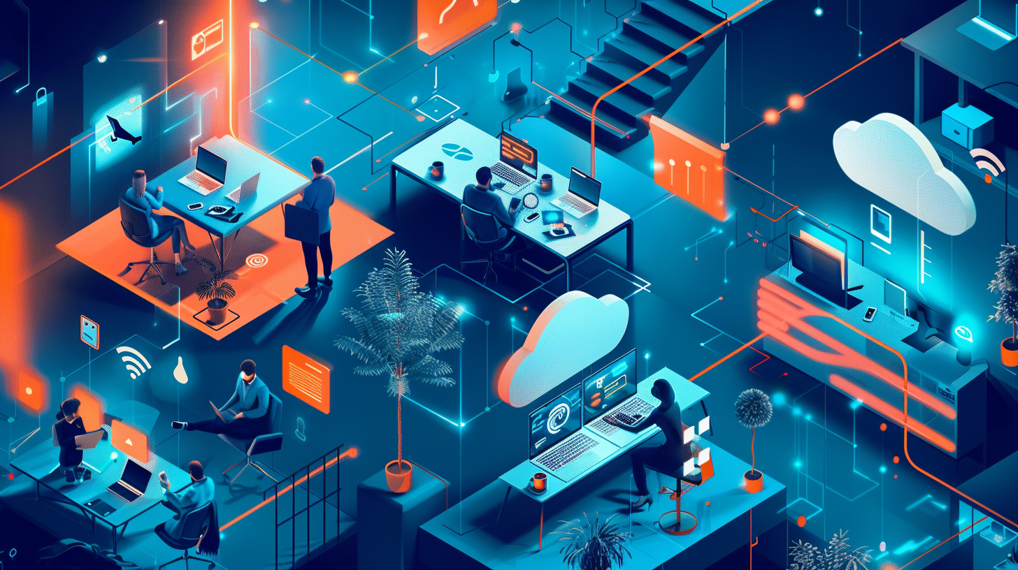 Sell VOIP solutions to enhance Teams