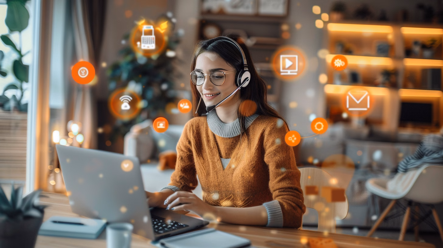 trends in communication