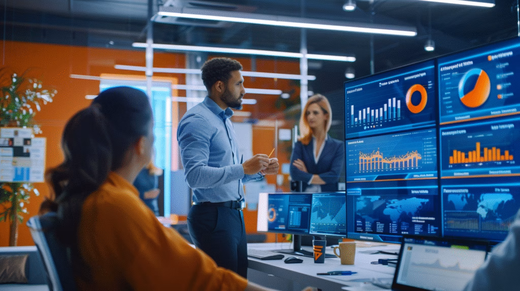 team collaboration with ucaas