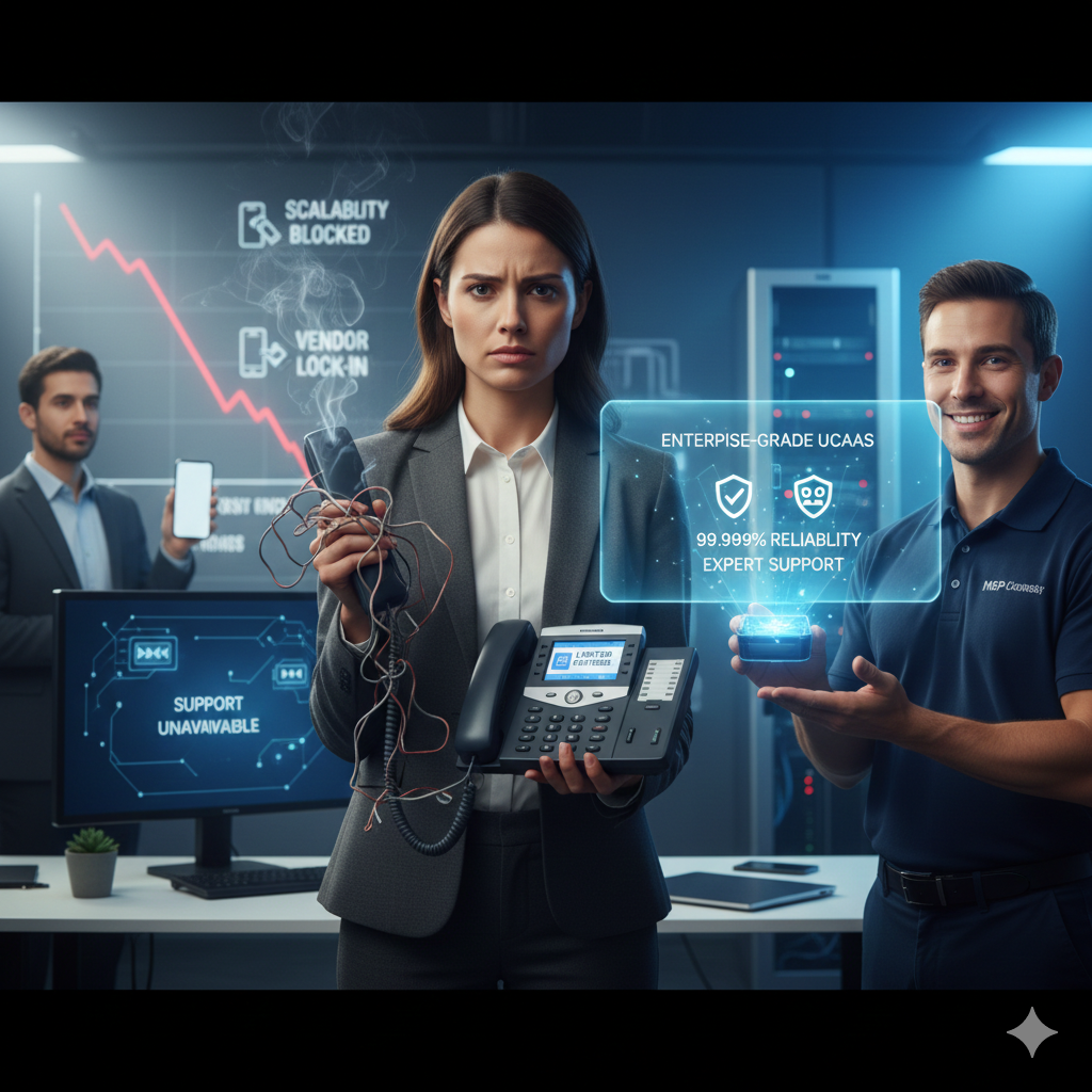 comcast vs techmodego