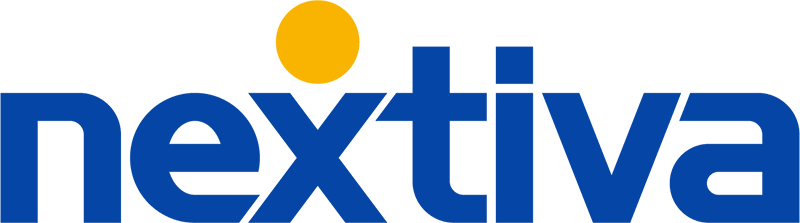 Nextiva Logo